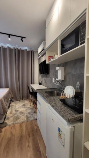 Studio prox metro Alto da Boa Vista 213